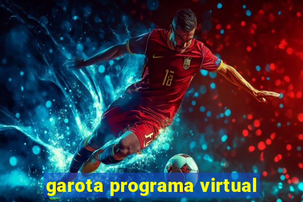 garota programa virtual